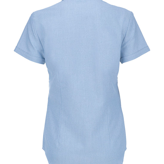 Oxford SSL/women Shirt