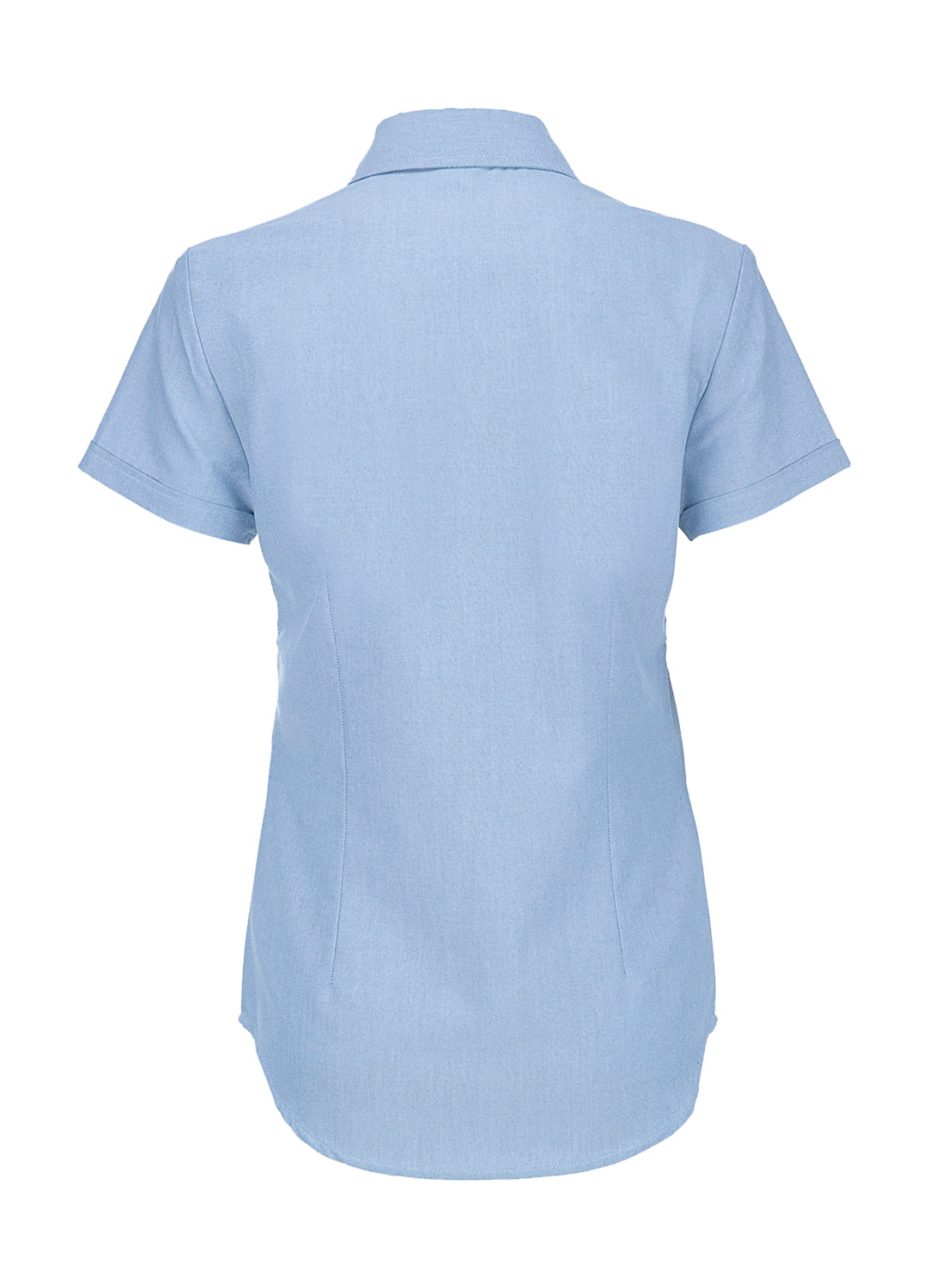 Oxford SSL/women Shirt