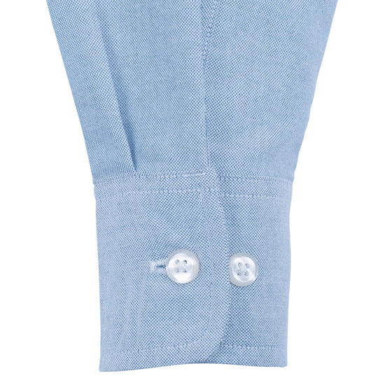 Oxford SSL/women Shirt