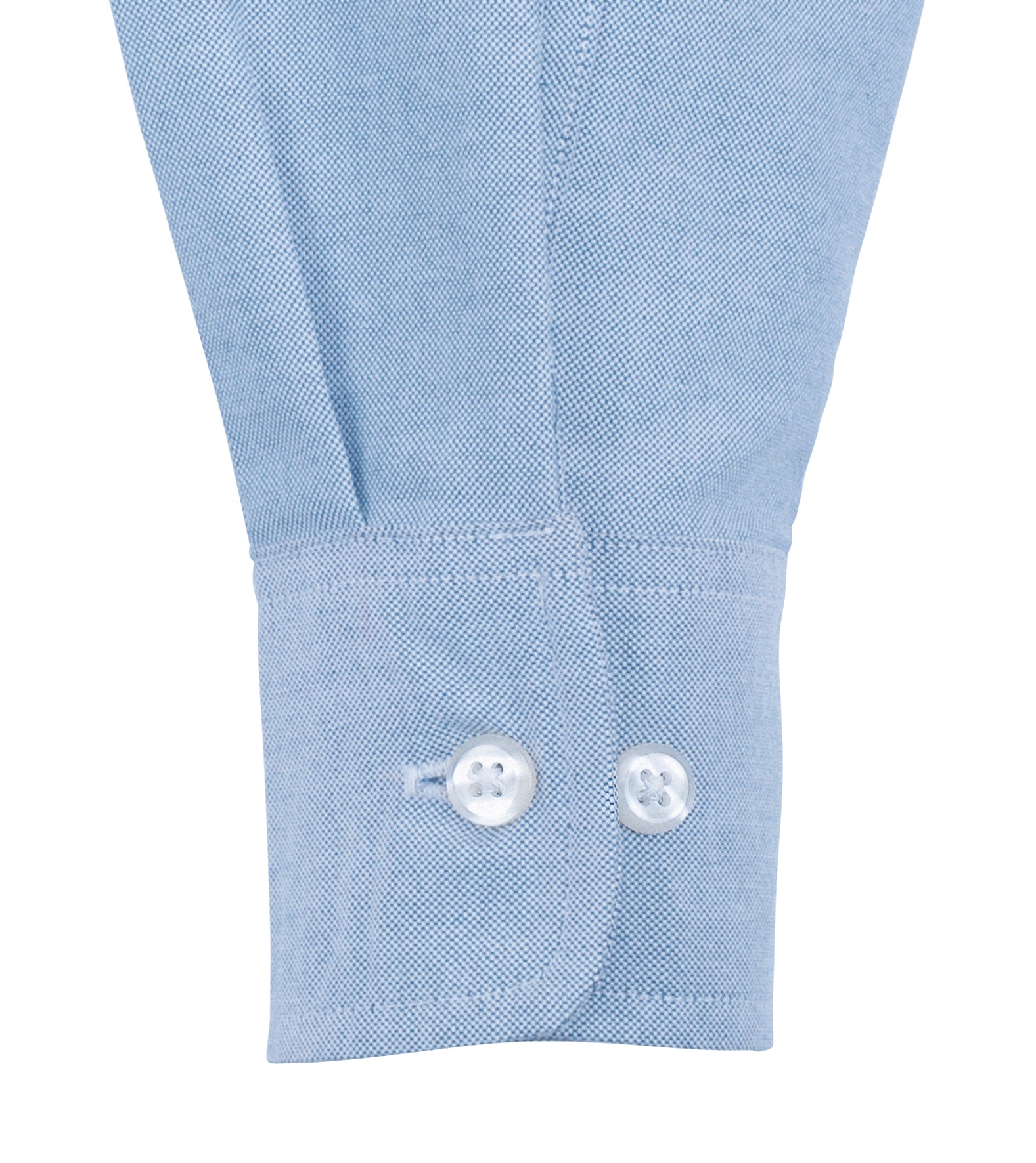 Oxford SSL/women Shirt