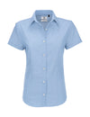 Oxford SSL/women Shirt
