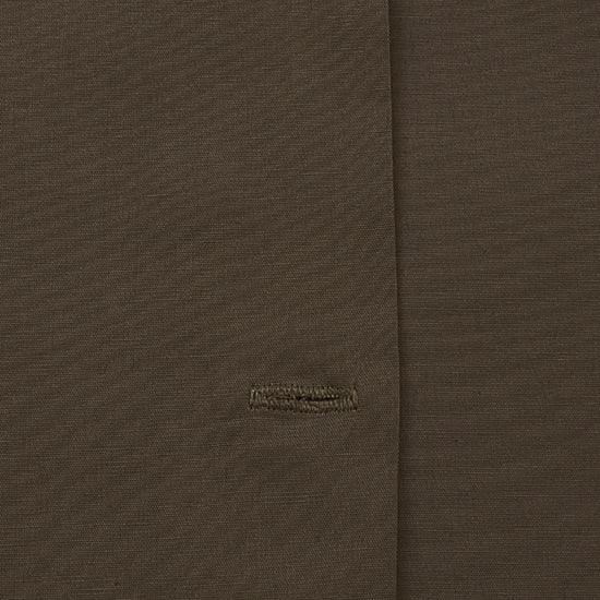 Black Tie LSL/women Poplin Shirt