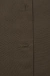 Black Tie LSL/women Poplin Shirt