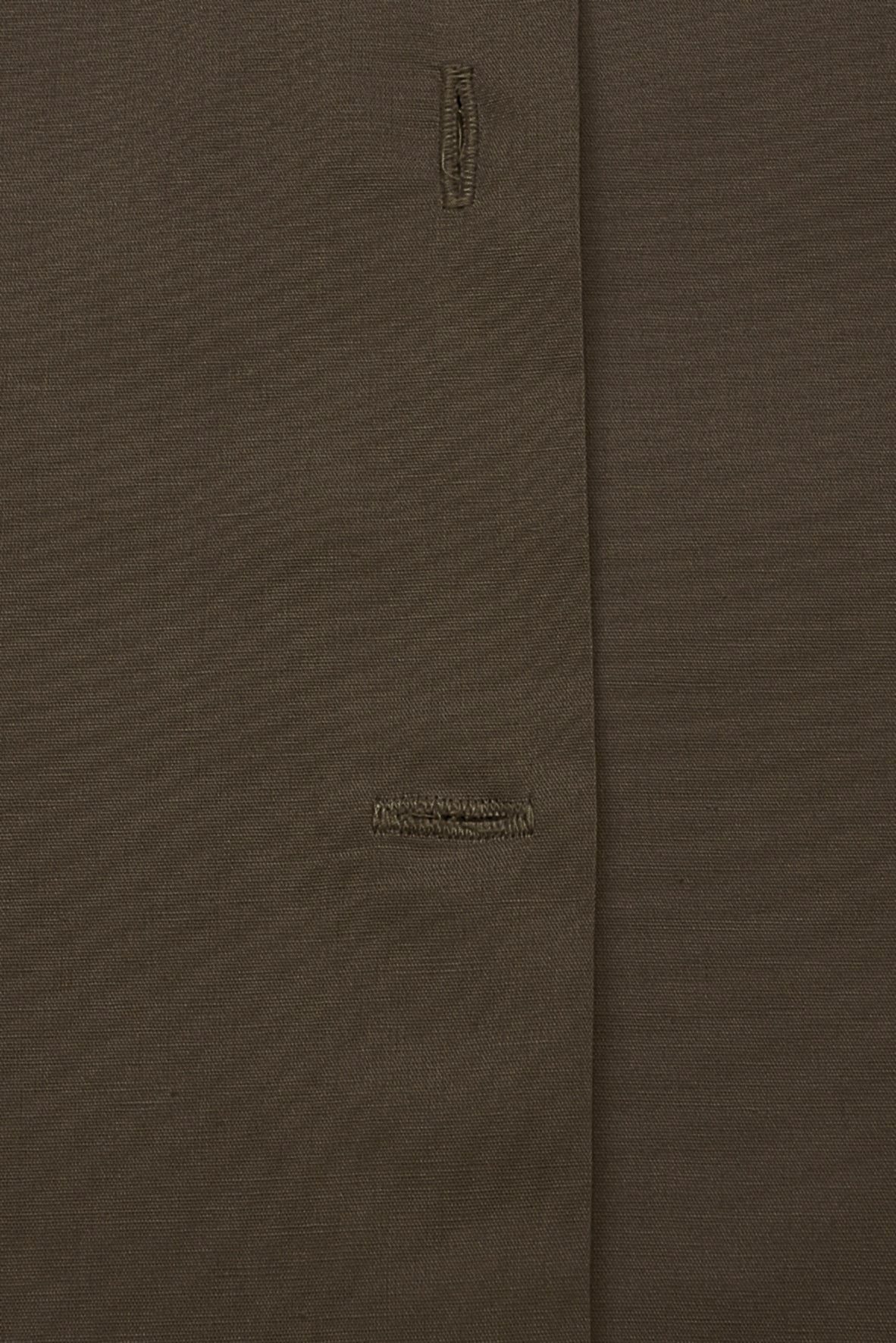 Black Tie LSL/women Poplin Shirt