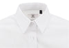 Black Tie SSL/women Poplin Shirt