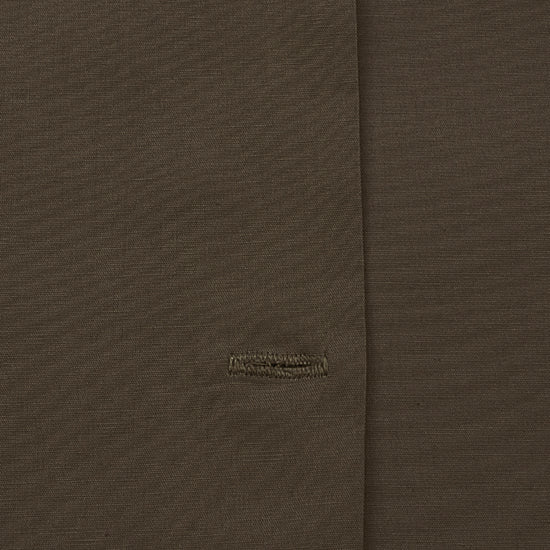 Black Tie SSL/women Poplin Shirt