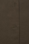 Black Tie SSL/women Poplin Shirt