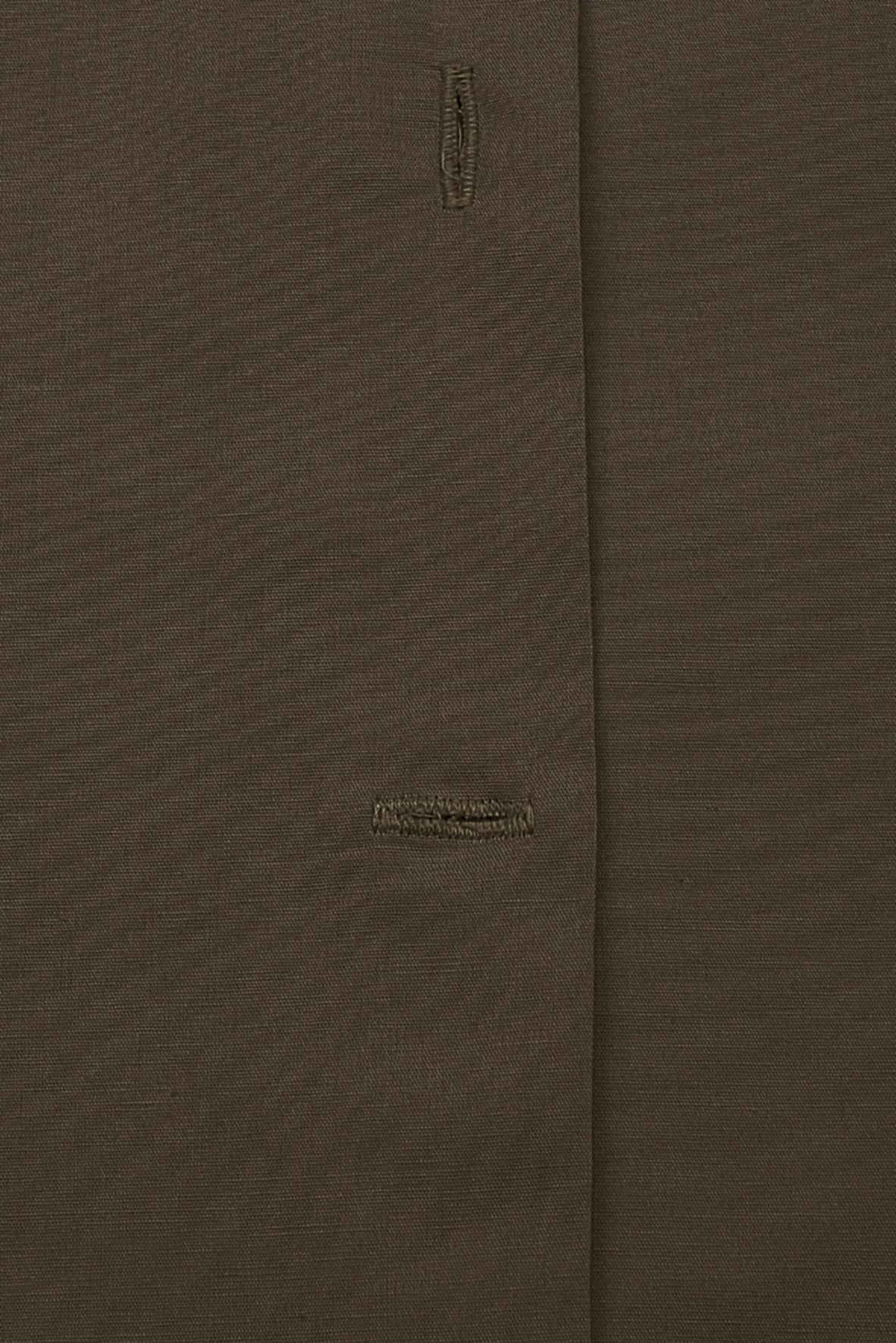 Black Tie SSL/women Poplin Shirt