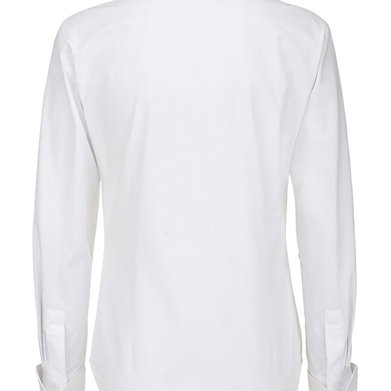 Heritage LSL/women Poplin Shirt