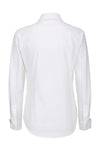 Heritage LSL/women Poplin Shirt