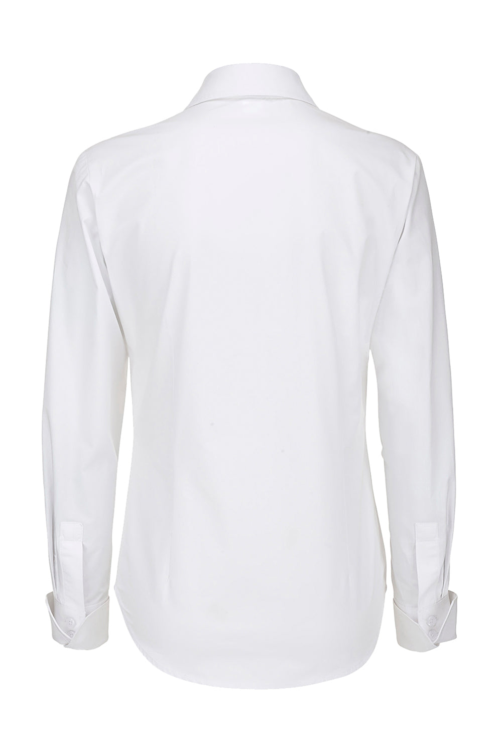 Heritage LSL/women Poplin Shirt