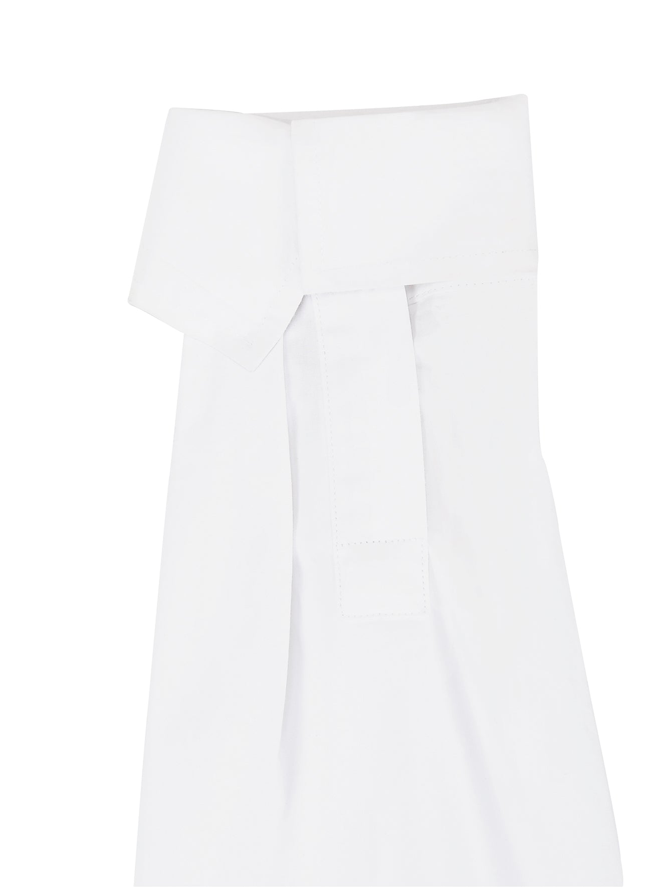 Heritage LSL/women Poplin Shirt