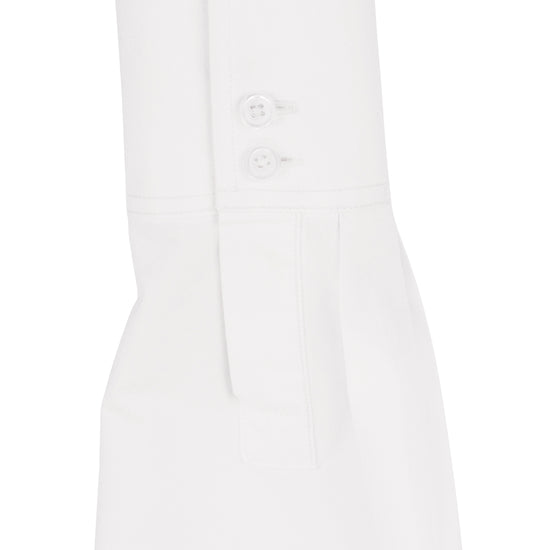 Heritage LSL/women Poplin Shirt