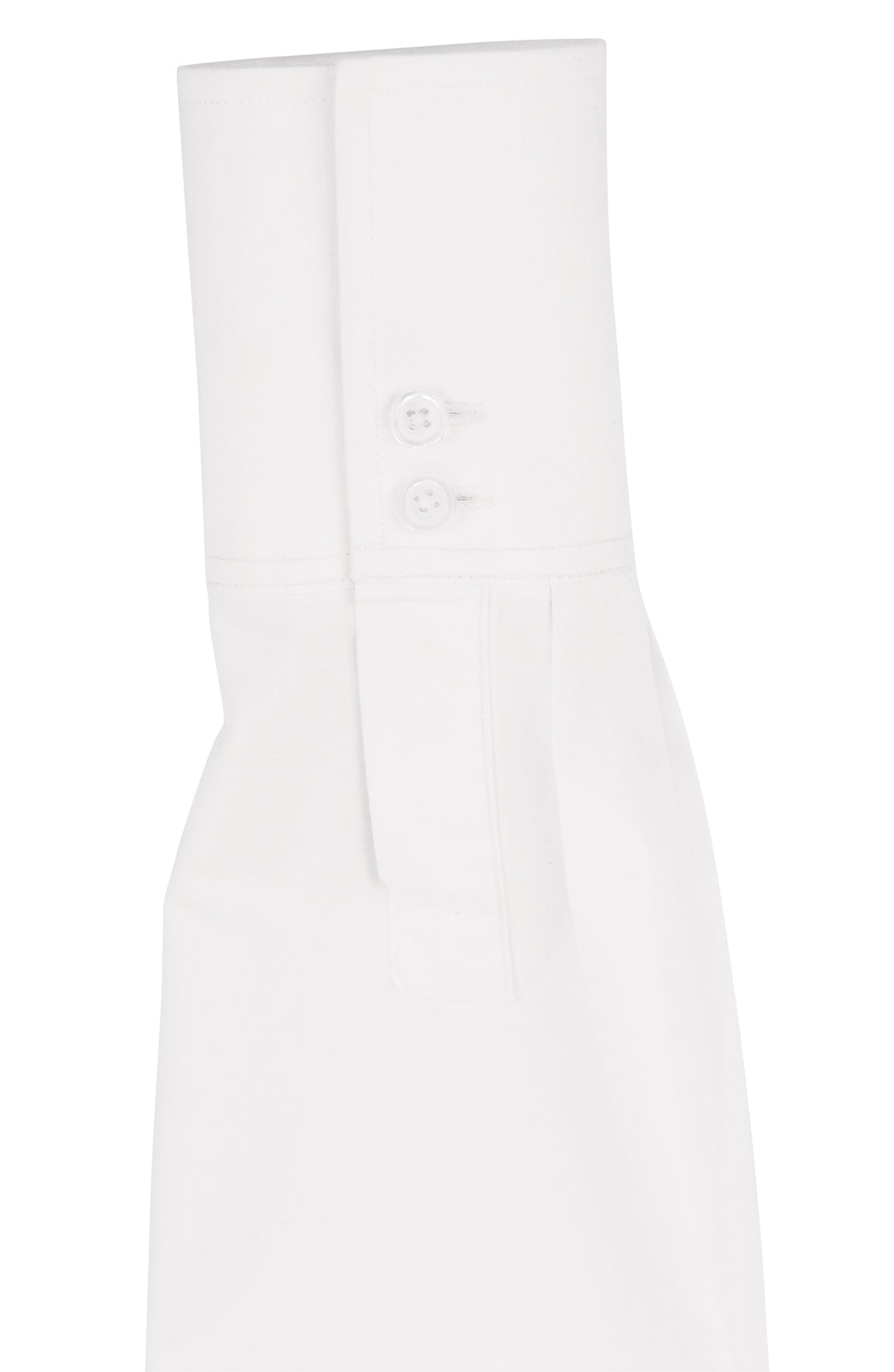 Heritage LSL/women Poplin Shirt
