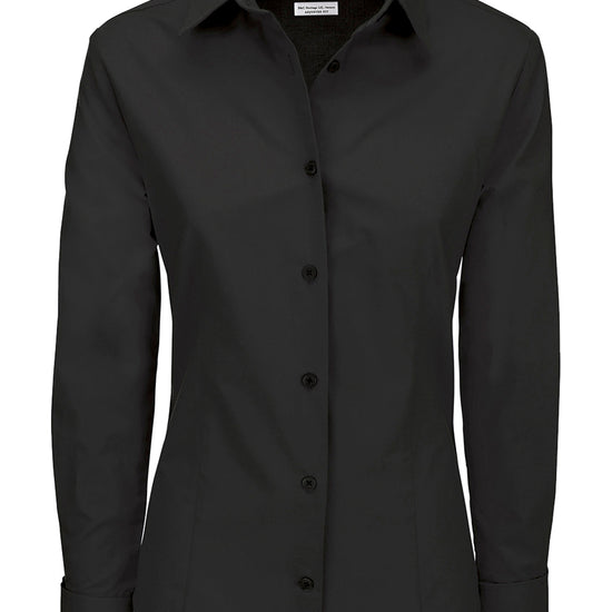 Heritage LSL/women Poplin Shirt