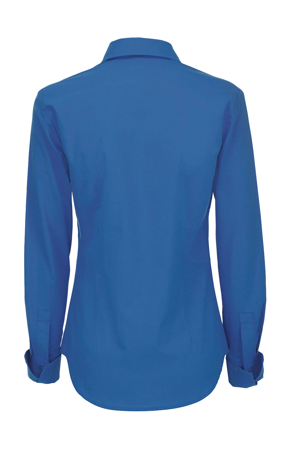 Heritage LSL/women Poplin Shirt