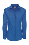 Heritage LSL/women Poplin Shirt