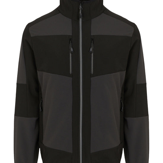 Regatta Professional E-volve Unisex 2-Layer Softshell Jacket