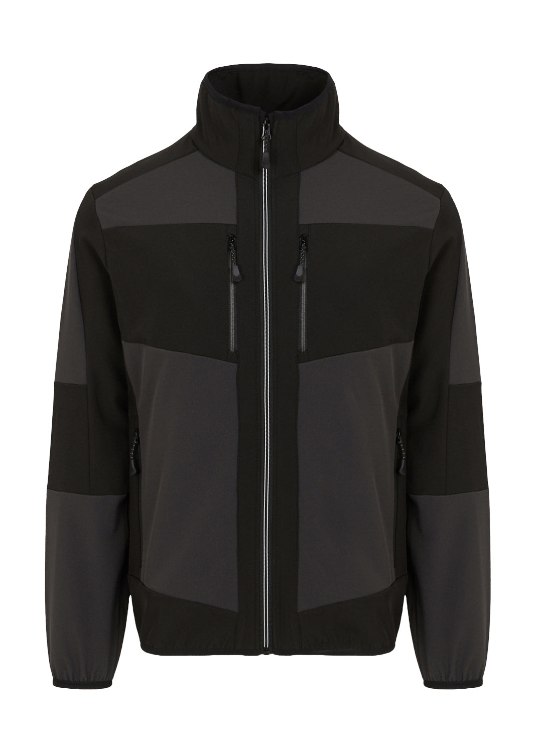 Regatta Professional E-volve Unisex 2-Layer Softshell Jacket