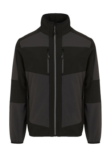 Regatta Professional E-volve Unisex 2-Layer Softshell Jacket