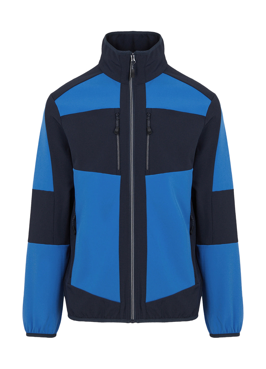 Regatta Professional E-volve Unisex 2-Layer Softshell Jacket