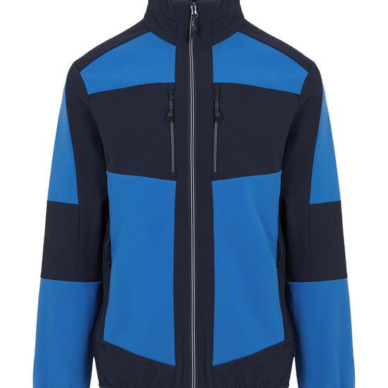 Regatta Professional E-volve Unisex 2-Layer Softshell Jacket