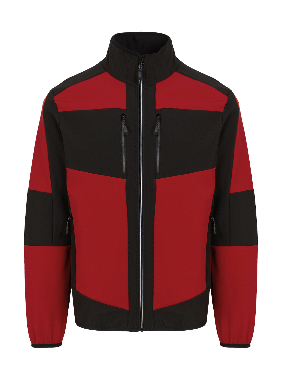 Regatta Professional E-volve Unisex 2-Layer Softshell Jacket