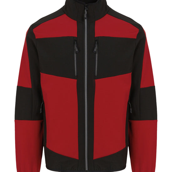 Regatta Professional E-volve Unisex 2-Layer Softshell Jacket