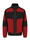 Regatta Professional E-volve Unisex 2-Layer Softshell Jacket