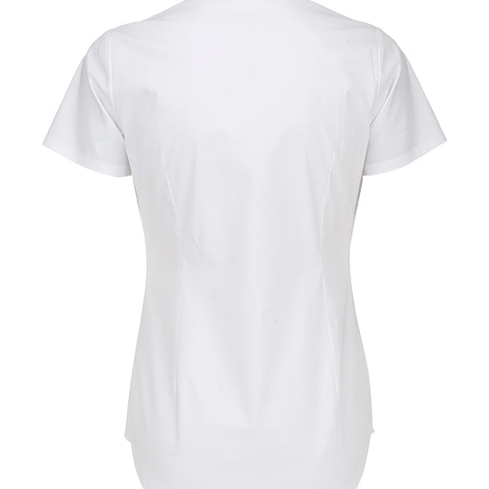 Ladies` Heritage Poplin Shirt - SWP44