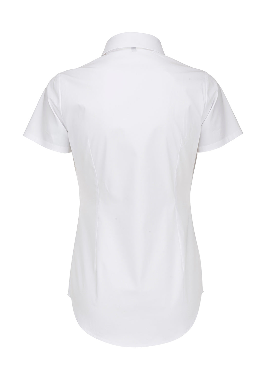 Ladies` Heritage Poplin Shirt - SWP44