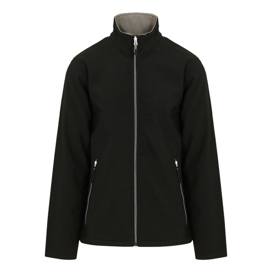 Regatta Professional Ascender 2-Layer Softshell Jacket