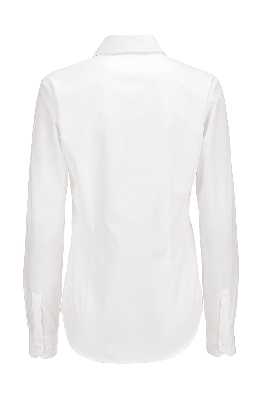 Smart LSL/women Poplin Shirt