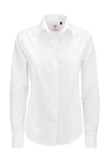 Smart LSL/women Poplin Shirt