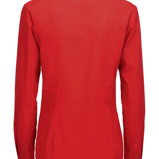 Smart LSL/women Poplin Shirt