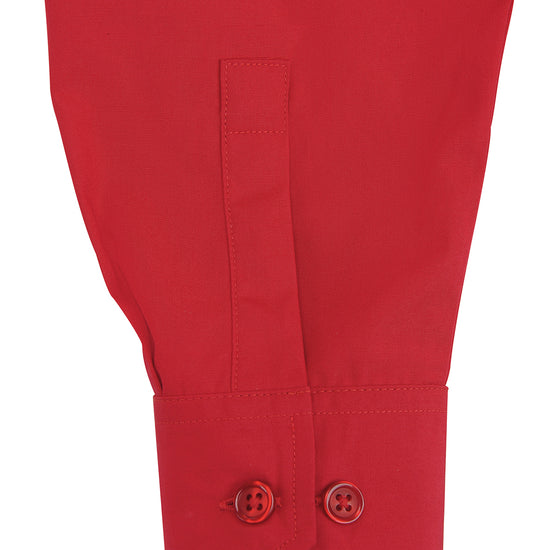 Smart LSL/women Poplin Shirt