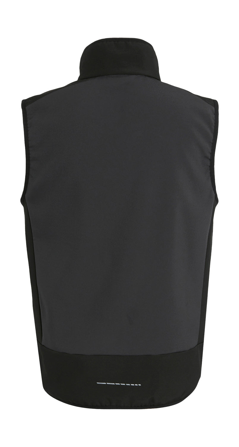 E-Volve Softshell Bodywarmer
