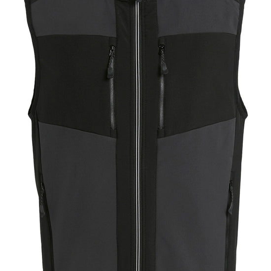 E-Volve Softshell Bodywarmer