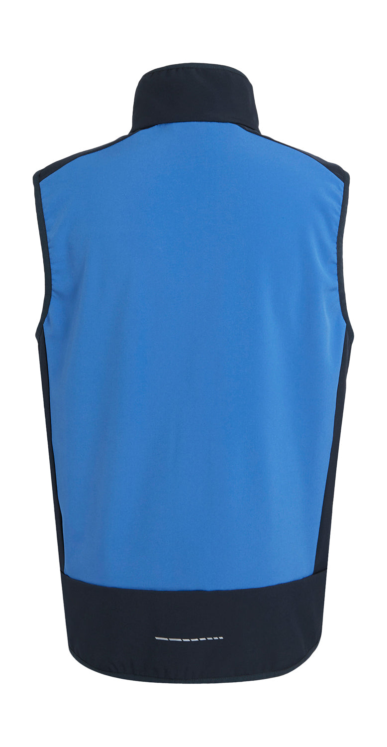 E-Volve Softshell Bodywarmer