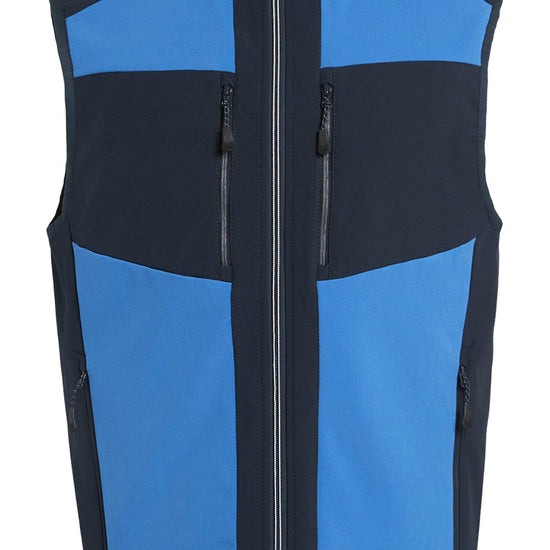 E-Volve Softshell Bodywarmer