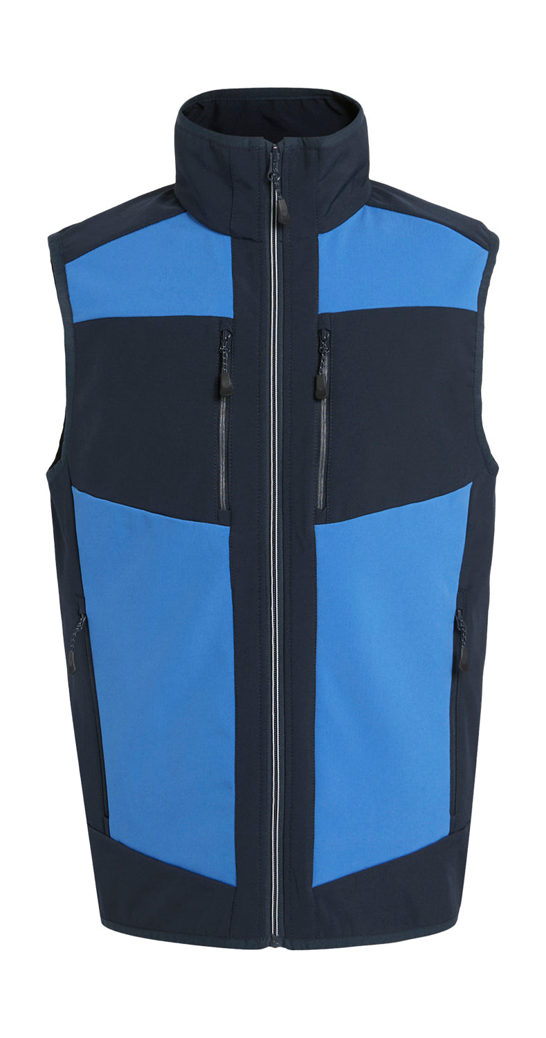 E-Volve Softshell Bodywarmer