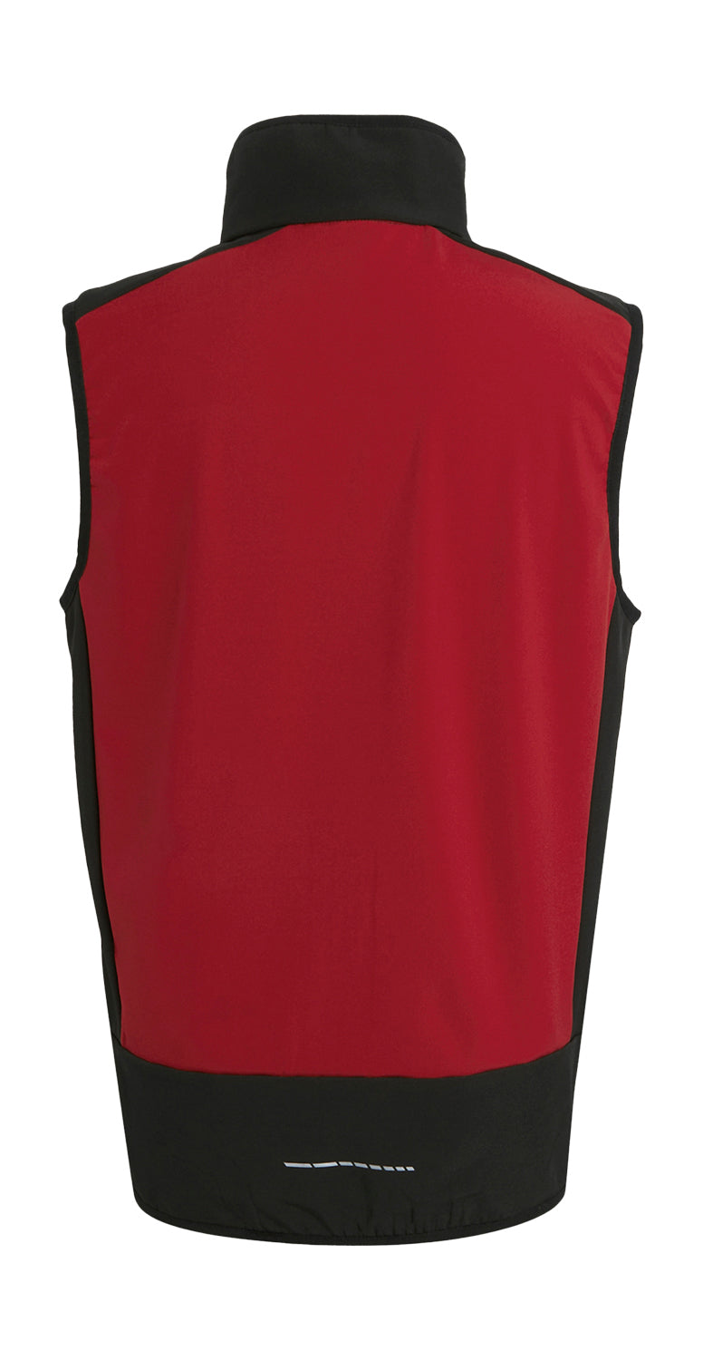 E-Volve Softshell Bodywarmer