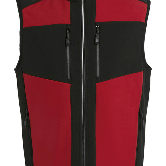 E-Volve Softshell Bodywarmer