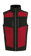 E-Volve Softshell Bodywarmer