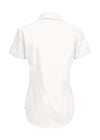 Smart SSL/women Poplin Shirt
