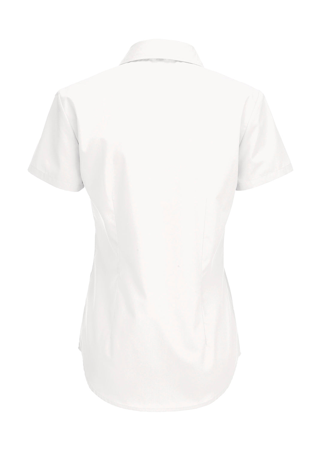 Smart SSL/women Poplin Shirt