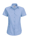 Smart SSL/women Poplin Shirt