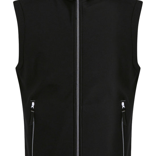 Regatta Professional Ascender 2-Layer Softshell Bodywarmer