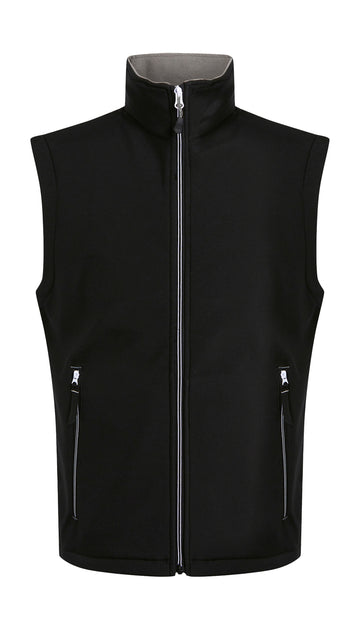 Regatta Professional Ascender 2-Layer Softshell Bodywarmer