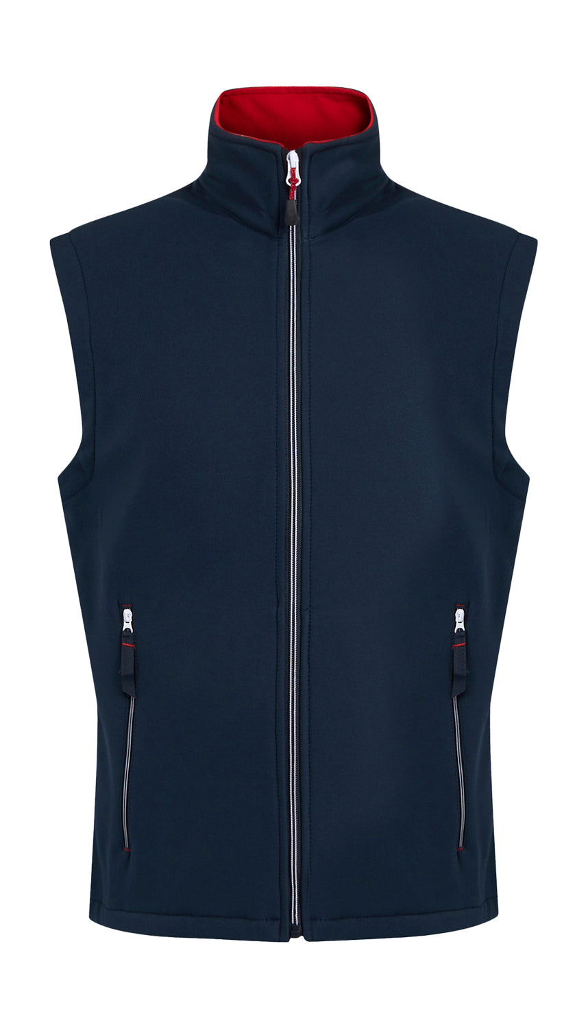 Regatta Professional Ascender 2-Layer Softshell Bodywarmer